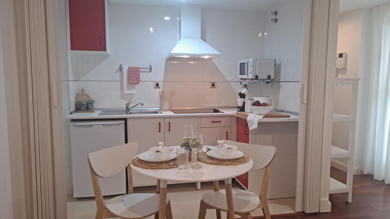 Appartamento Alameda11 Cadice Esterno foto